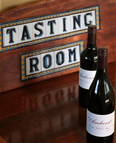Amherst Winery - Hotel VIC 2