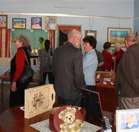 Peak Hill Art Gallery - Hotel VIC
