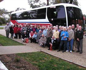 The Big Strawberry - Hotel VIC 5