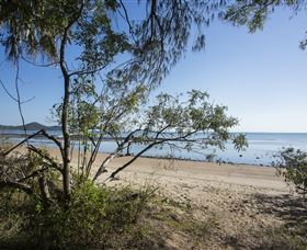 Smalleys Beach - Hotel VIC 2