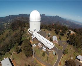 Siding Spring Observatory - Hotel VIC 0