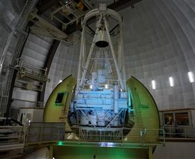 Siding Spring Observatory - Hotel VIC 2