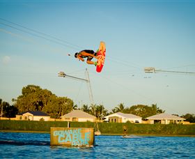 Gowake Cable Park - Hotel VIC 0