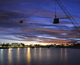 Gowake Cable Park - Hotel VIC 1
