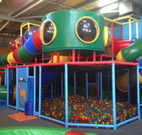 Kidzoo Playhouse Cafe - Hotel VIC