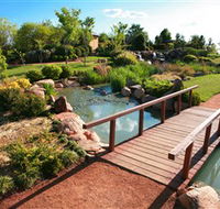 Dubbo Regional Botanic Gardens - Hotel VIC