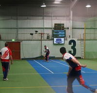 Dubbo Sportsworld - Hotel VIC