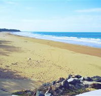 Sarina Beach - Hotel VIC