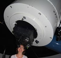 Milroy Observatory - Hotel VIC