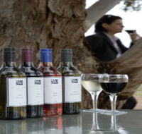 Woolaway Wines - Hotel VIC