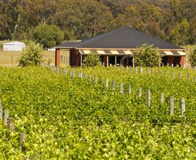 Domaine Asmara - Hotel VIC 0