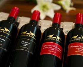 Domaine Asmara - Hotel VIC 3