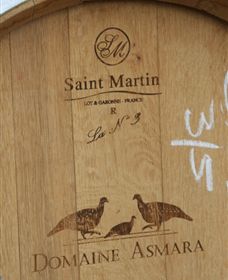 Domaine Asmara - Hotel VIC 4
