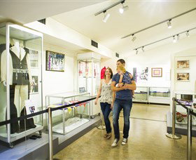 Parkes NSW Hotel VIC