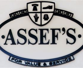Assef's - Hotel VIC 0