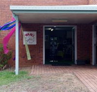 Warrumbungle Arts and Crafts Gallery - Hotel VIC