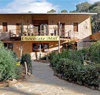 Chocolate Mill - Hotel VIC
