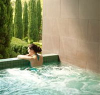 The Mineral Spa - Hotel VIC