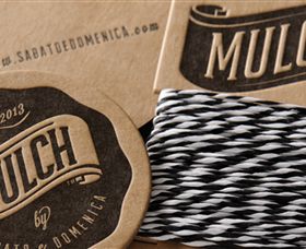 MULCH By Sabato E Domenica - Hotel VIC 0