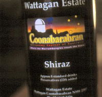 Wattagan Estate Winery - Hotel VIC