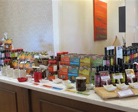 Rich Glen Olives - Hotel VIC 1