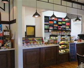 Rich Glen Olives - Hotel VIC 0