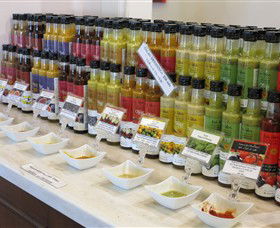 Rich Glen Olives - Hotel VIC 2