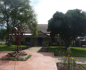 Rich Glen Olives - Hotel VIC 3