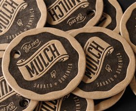 MULCH By Sabato E Domenica - Kyneton - Hotel VIC 0