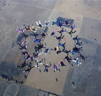 Corowa Jump Shak - Hotel VIC