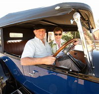 Max's Motor Museum - Hotel VIC