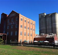 Corowa Whisky and Chocolate - Hotel VIC