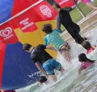 Corowa Aquatic Centre - Hotel VIC