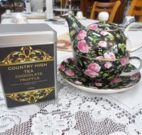 Country High Tea - Hotel VIC