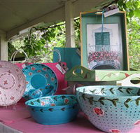 Josephine Jagger Manners Art Classes