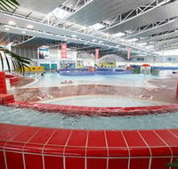 Oasis Regional Aquatic Centre - Hotel VIC