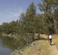 Wiradjuri Walking Track - Hotel VIC