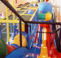Noahs Ark Indoor Play Centre - Hotel VIC