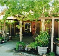 Wagga Wagga Winery - Hotel VIC