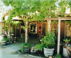 Wagga Wagga Winery - Hotel VIC 0