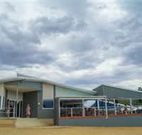 Cottontails Restaurant Winery and Function Centre - Hotel VIC