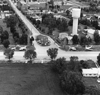 RAAF Wagga Heritage Centre - Hotel VIC