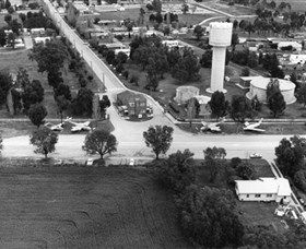 RAAF Wagga Heritage Centre - Hotel VIC 0