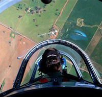 Warbird Aerial Adventures - Hotel VIC