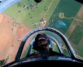 Warbird Aerial Adventures - Hotel VIC 0