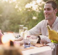 Faisan Estate Wines - Hotel VIC