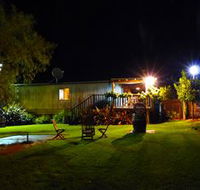 Burnbrae Wines - Hotel VIC