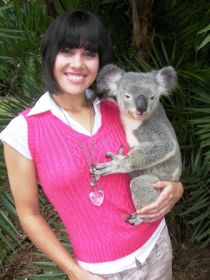 Cooberrie Park Wildlife Sanctuary - Hotel VIC 2