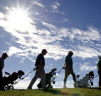 Gunnedah Golf Club - Hotel VIC