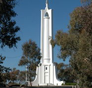 Monument Hill - Hotel VIC